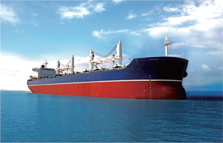 TAI OCEAN MARINE SERVICES CO.,LTD